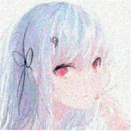 读者头像 白描手